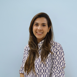 Claudia Ibáñez Villa