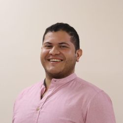 Juan Ramón Daza Juan Ramón Daza